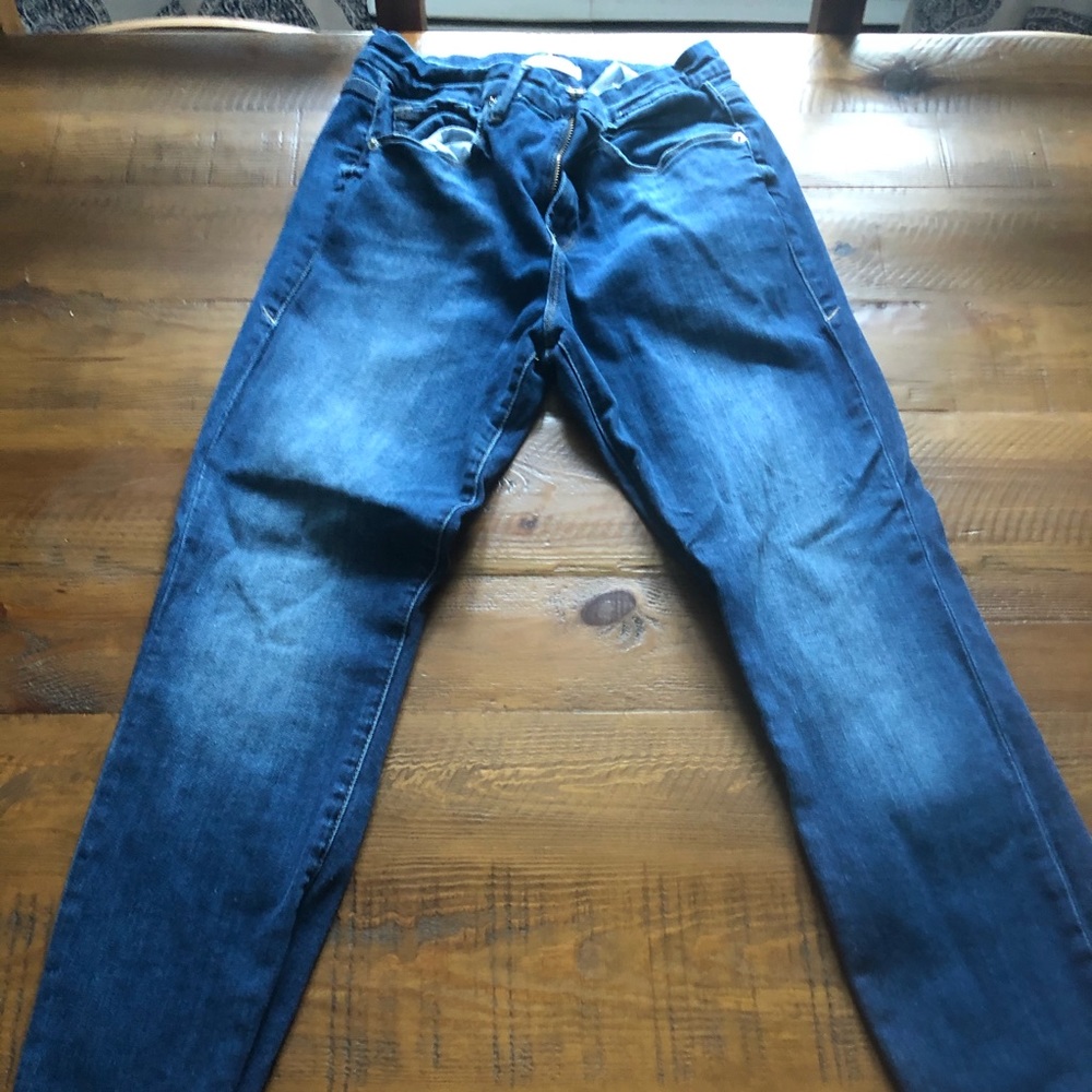 Good American Jeans Size 29